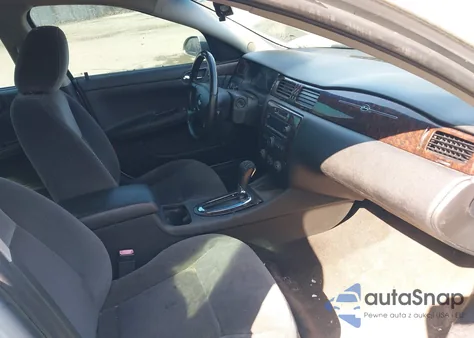 2013 Chevrolet Impala Lt из США, поврежденный, VIN 2G1WG5E34D1212909